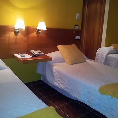 Hotel Jorge I-3
