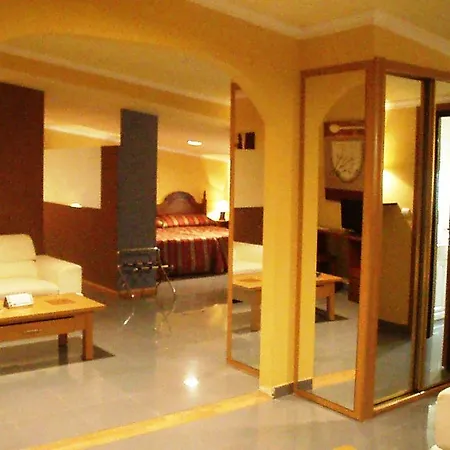 Hotel Topacio-3