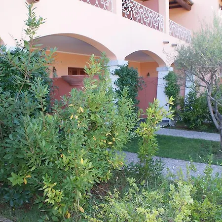 Hotel I Corbezzoli-2