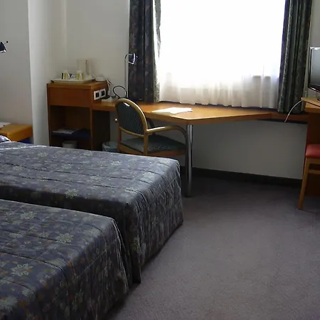 Maggiora Hotel-3