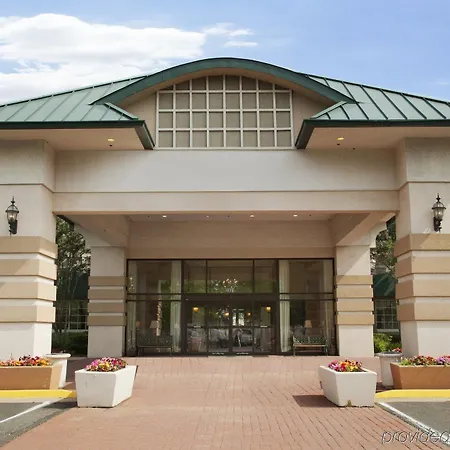 Fredericksburg Hospitality House Hotel-3