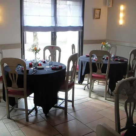Auberge des Lices-2