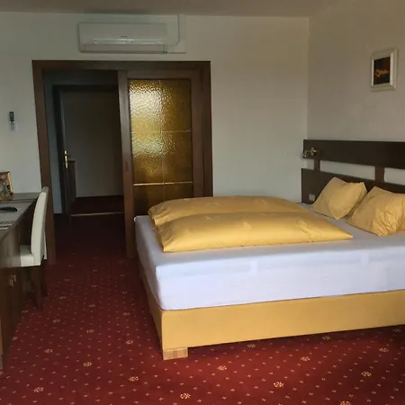 Villa Desiree - Hotel Garni - Adults Only-3
