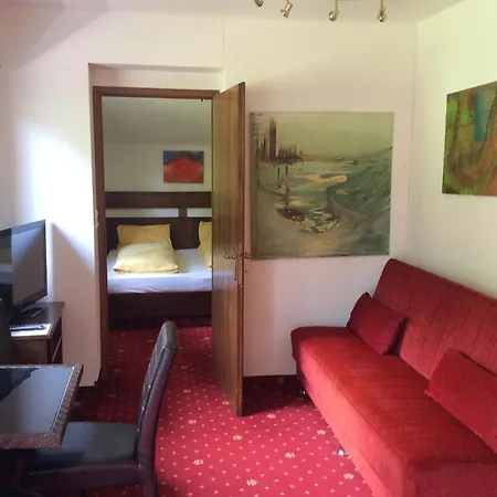 Villa Desiree - Hotel Garni - Adults Only-2