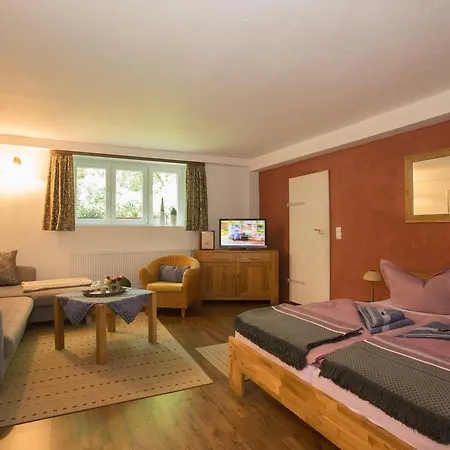 Gästehaus Villa Reich-3