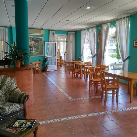 Hotel Águila Real-3