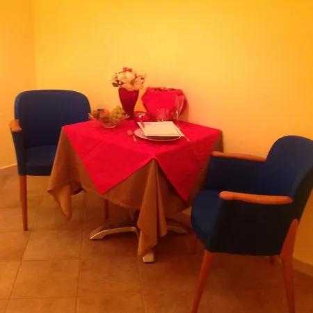 B&B San Matteo-3