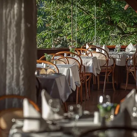 Hotel Rosa Dos Ventos-2