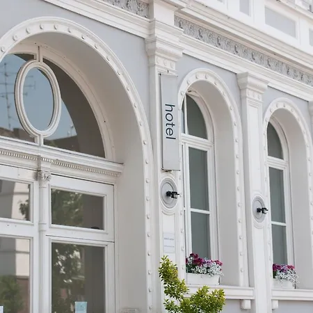 Domicil Boardinghaus Bad Aachen-3