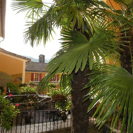 Hotel l'Oronge-3