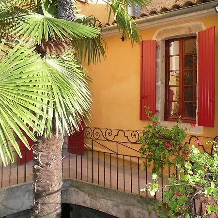 Hotel l'Oronge-2