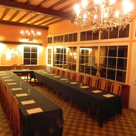 Chambres d'Hôtes du Moulin du Vey-2