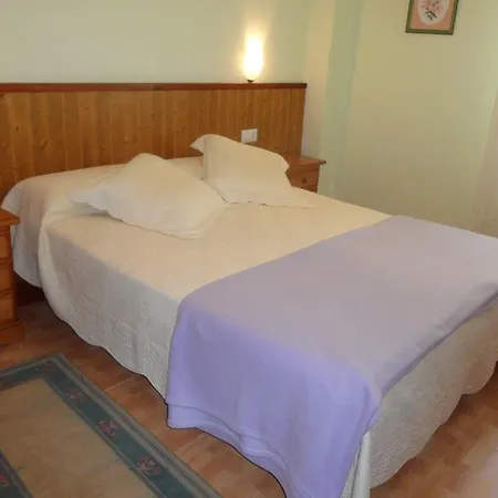 Hostal Alce-2
