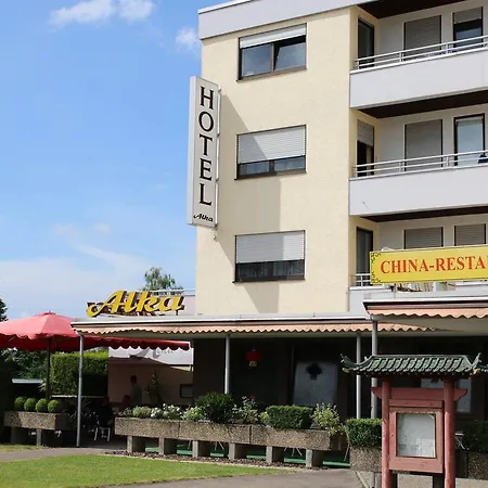 Hotel Alka-2