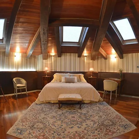 Hotel Dei Pittori-3