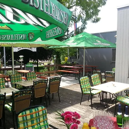 Businesshotel HEILBRONN- Biberach-3