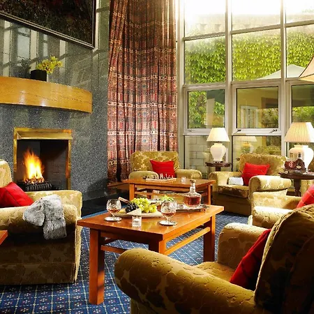 Hotel Westport - Leisure Spa And Conference-2