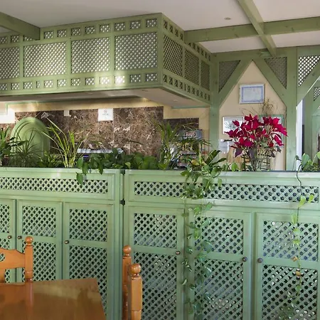 Hotel Sal Marina-3