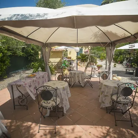 Maison Podere Bellarina-2