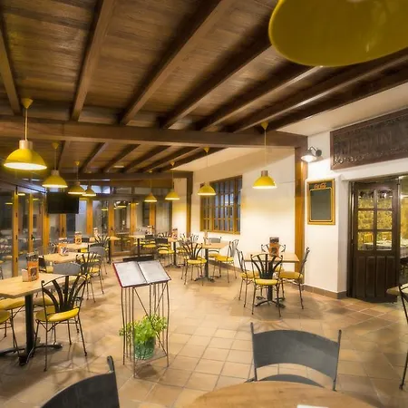 Hotel Meve-3