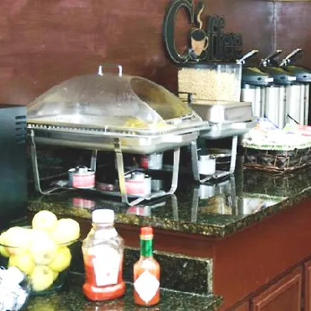 Westgate Inn And Suites-2