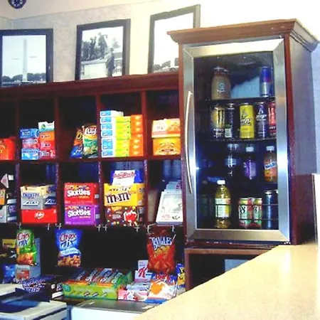 Westgate Inn And Suites-3
