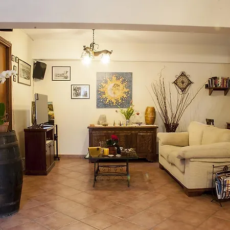 Bed And Breakfast Maria-3