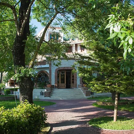 Hotel Livia-3