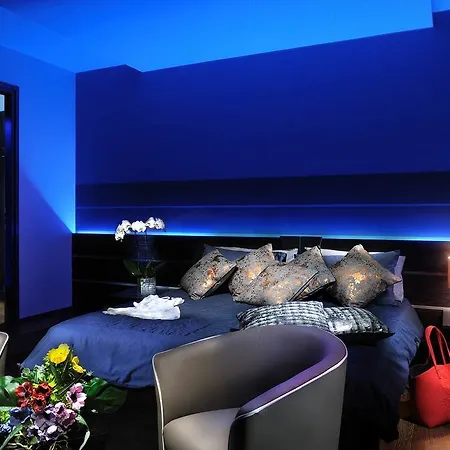 Urban Trend - Guest House-3