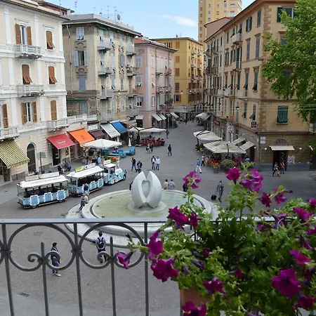 Affittacamere La Stazione-2