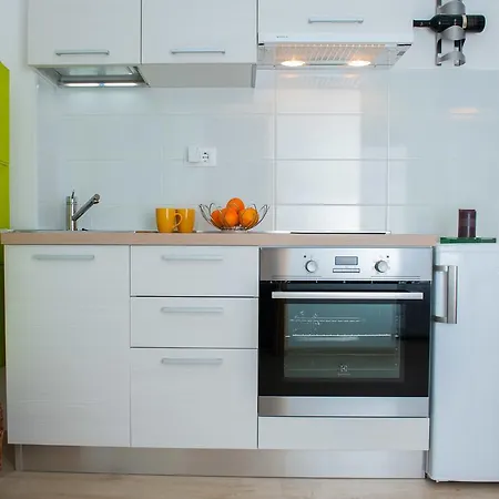 Ayre Apartman Split - Free Private Parking-2
