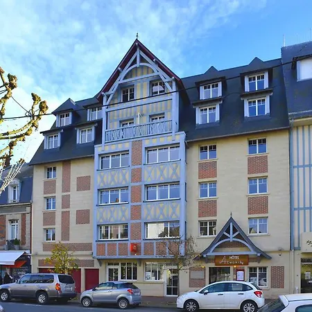 Almoria Hôtel&SPA-3