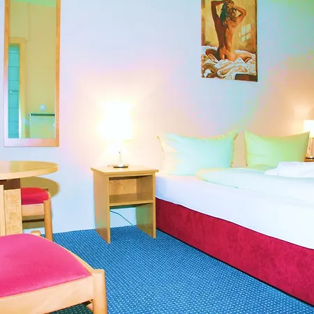 Hotel Holl-3