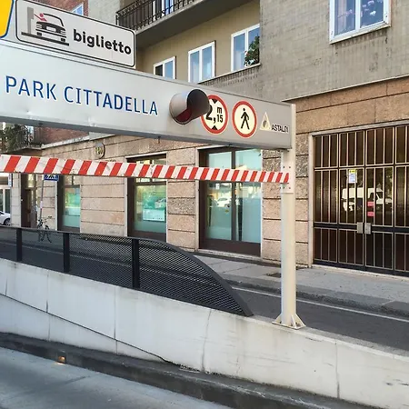 B&B Happiness - City Center-3