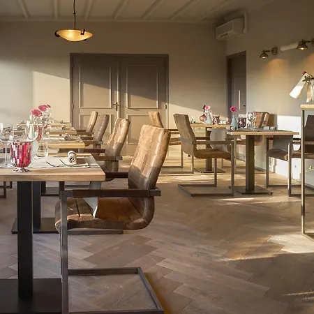 Hotel Creusen-2