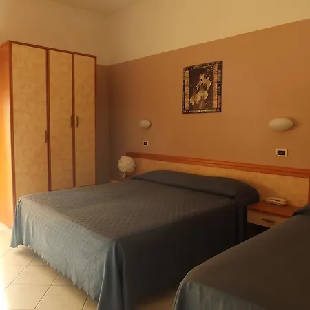 Hotel Danubio-2