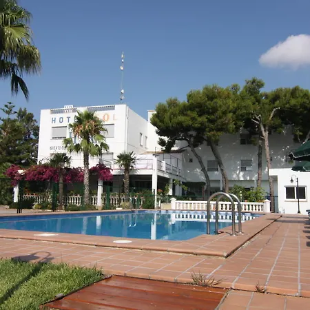 Hotel Sol-2