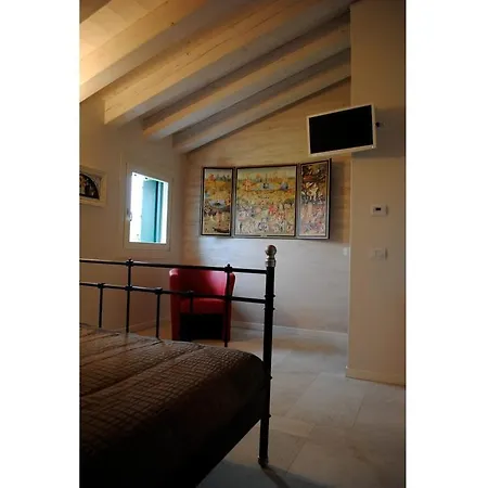 Bed And Breakfast Castello-3