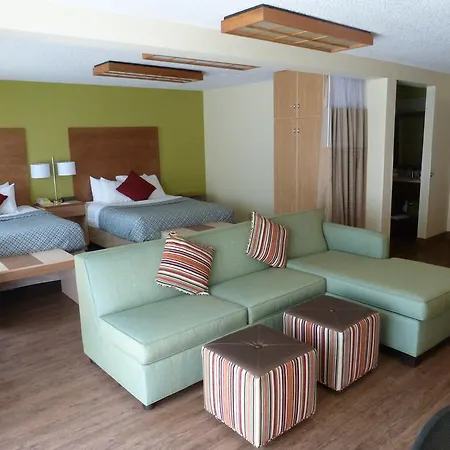 Super 8 By Wyndham Moab-3
