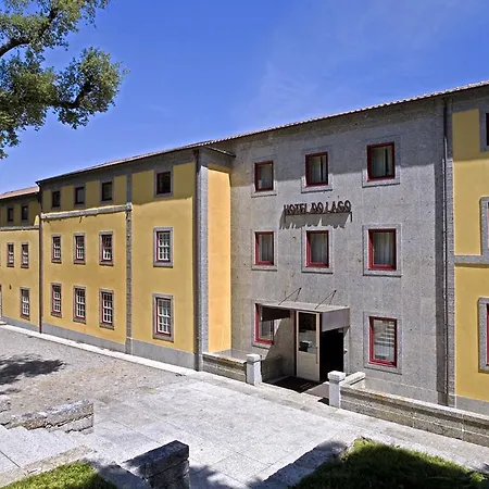 Hotel Do Lago-2