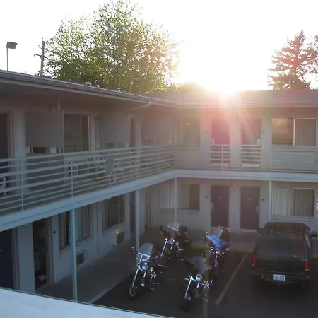 Travelodge By Wyndham Walla Walla-2