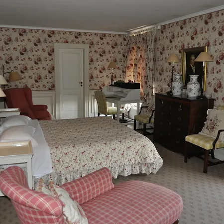 Hotel Albert Premier Luxembourg Bel Air-3