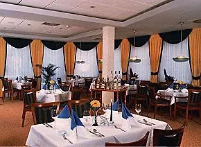 Hotel Domicil Schönebeck-3
