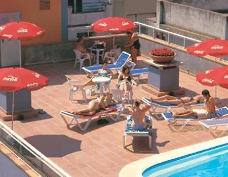 Hotel Athene (Adults Only)-2