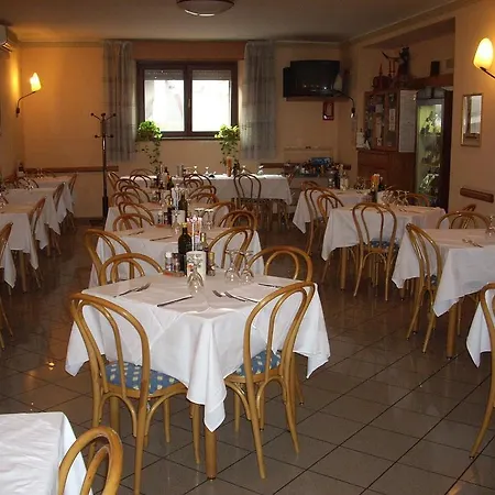 Hotel I Cugini-2