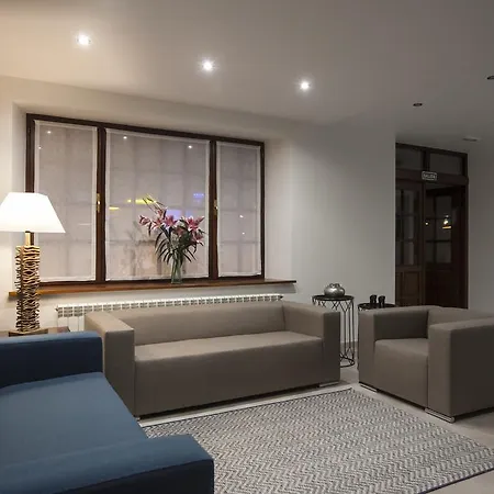 Hotel Meve-2