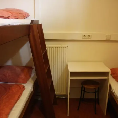 Hotelschip Gandalf-3