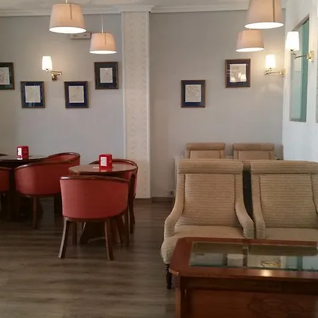 Hotel Europa-2