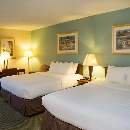 Ramada Plaza Rochester Airport-3