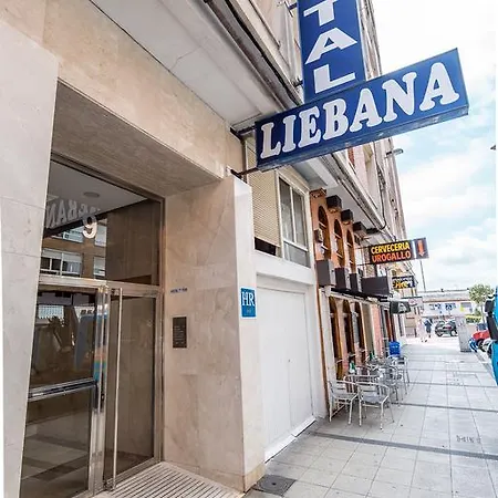 Hostal Liebana-2